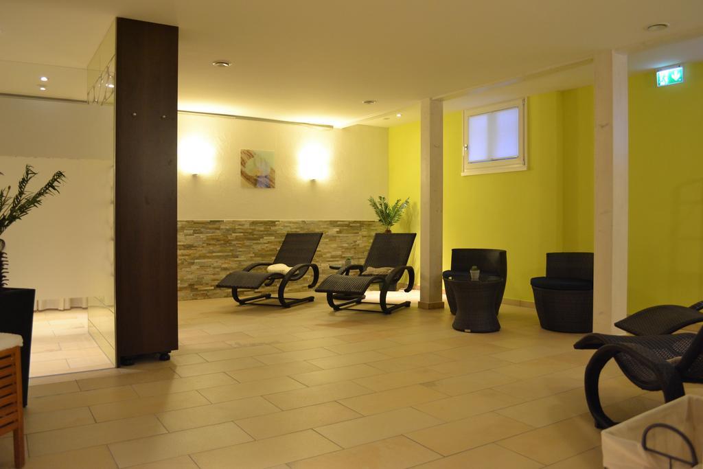Hotel Waldsee Lindenberg im Allgäu Zimmer foto