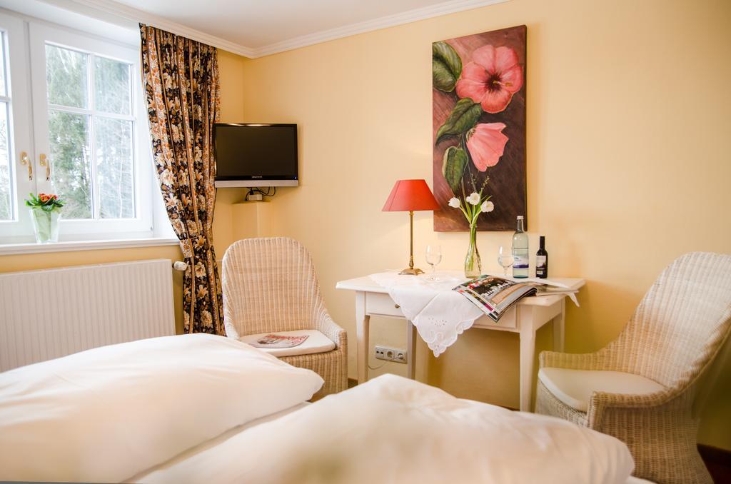 Hotel Waldsee Lindenberg im Allgäu Zimmer foto