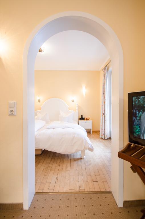 Hotel Waldsee Lindenberg im Allgäu Zimmer foto