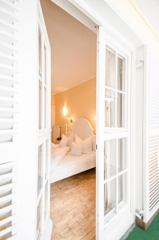 Hotel Waldsee Lindenberg im Allgäu Zimmer foto