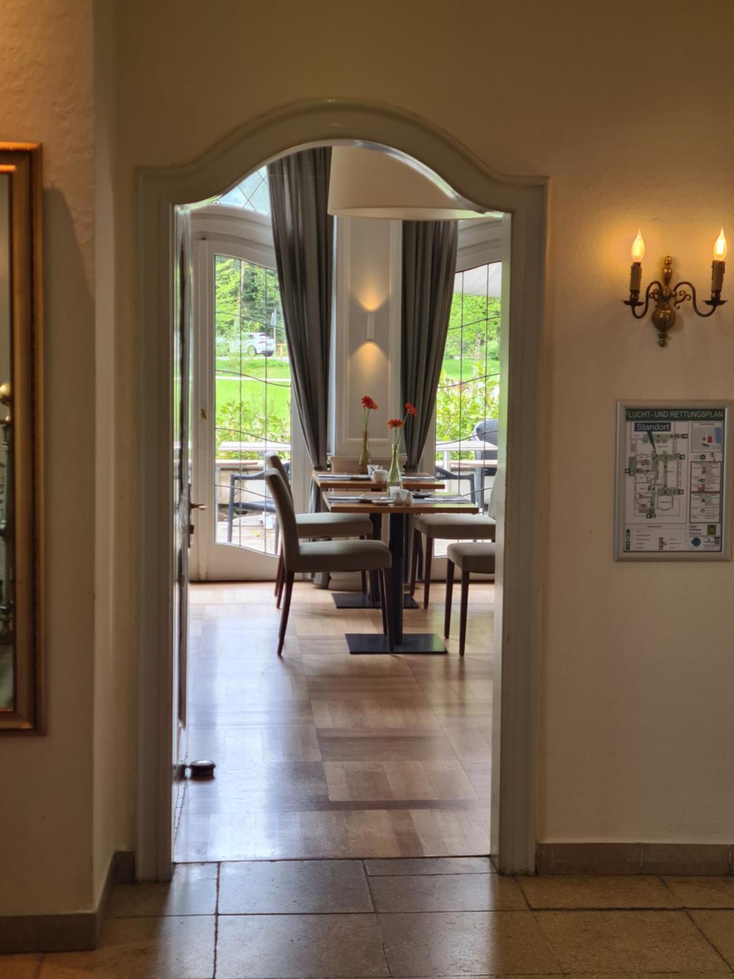 Hotel Waldsee Lindenberg im Allgäu Exterior foto